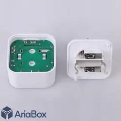 جعبه پریز زمان بندی wifi 16A هوشمند Smart Plug 3 با ابعاد 31×60×60 میلی متر