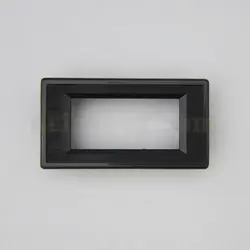 جعبه پلاستیکی نمایشگر LCD مدل 3-27 با ابعاد 43×79 میلی متر