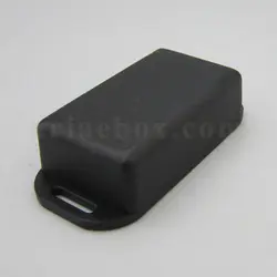 جعبه دیواری اتصالات GPS تغذیه ABM124-A2 با ابعاد 20×35×76 میلی متر