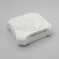 جعبه دیواری پلاستیکی صدا ABM131-A1 با ابعاد 23×60×60 میلی متر