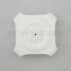 جعبه دیواری پلاستیکی صدا ABM131-A1 با ابعاد 23×60×60 میلی متر