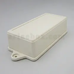 جعبه دیواری تجهیزات الکترونیکی اسپیکر ABM103-A1 با ابعاد 35×60×120 میلی متر