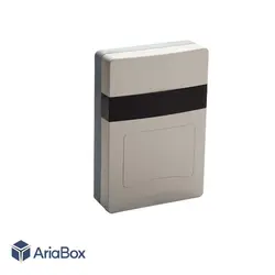 جعبه دیواری فریم تجهیزات قابل حمل ABM110-A3 با ابعاد 40×110×160 میلی متر