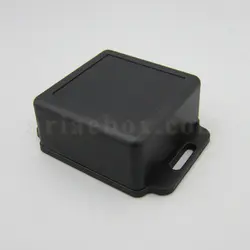 جعبه دیواری مربعی الکترونیکی ABM139-A2 با ابعاد 25×51×51 میلی متر