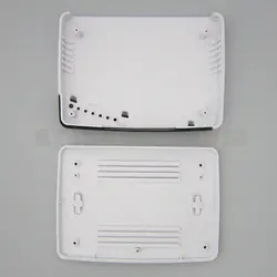 جعبه روتر / مودم شبکه ABN112-A1 با ابعاد 30×123×175 میلی متر