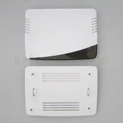 جعبه روتر / مودم شبکه ABN112-A1 با ابعاد 30×123×175 میلی متر