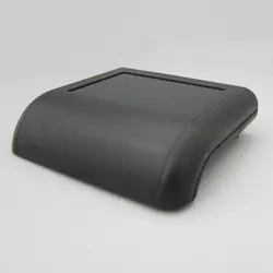 جعبه روتر بیسیم تجهیزات شبکه ABN105-A2 با ابعاد 30×120×140 میلی متر