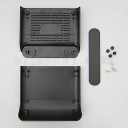 جعبه روتر بیسیم تجهیزات شبکه ABN105-A2 با ابعاد 30×120×140 میلی متر