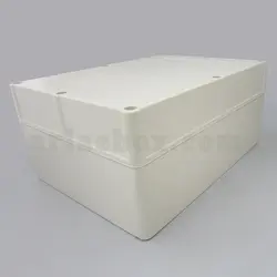 جعبه ضدآب تجهیزات الکترونیکی منبع تغذیه ABW219-A1 با ابعاد 145×240×320 میلی متر