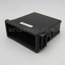 جعبه کنترلر دمای دیجیتال پنلی مدل Thermo IR با ابعاد 76×34×77 میلی متر