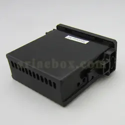 جعبه کنترلر دمای دیجیتال پنلی مدل Thermo IR با ابعاد 76×34×77 میلی متر