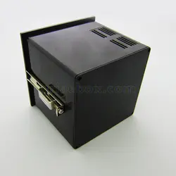 جعبه کنترلر صنعتی دیجیتال پنل مدل 9698 با ابعاد 89×96×96 میلی متر