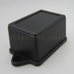 جعبه کوچک دیواری تجهیزات الکترونیکی ABM123-A2 با ابعاد 40×50×70 میلی متر