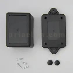 جعبه کوچک دیواری تجهیزات الکترونیکی ABM123-A2 با ابعاد 40×50×70 میلی متر