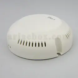 جعبه گرد تجهیزات الکترونیکی درایور مدل E001-5 با ابعاد 30×90 میلی متر