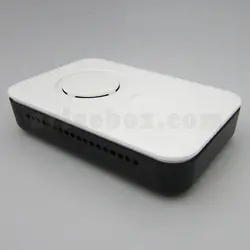 جعبه مخابراتی روتر تجهیزات شبکه ABN113-A1 با ابعاد 30×90×140 میلی متر