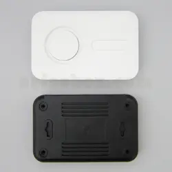 جعبه مخابراتی روتر تجهیزات شبکه ABN113-A1 با ابعاد 30×90×140 میلی متر