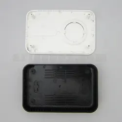 جعبه مخابراتی روتر تجهیزات شبکه ABN113-A1 با ابعاد 30×90×140 میلی متر