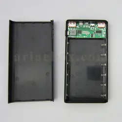 قاب و ماژول پاوربانک شارژ سریع مدل PWB18-A2 ظرفیت 20000 mAh