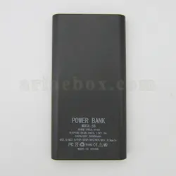 قاب و ماژول پاوربانک شارژ سریع مدل PWB18-A2 ظرفیت 20000 mAh