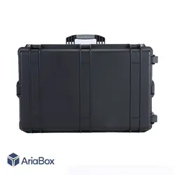 کیف پلاستیکی بزرگ ایمنی تجهیزات ABT8032-A2 با ابعاد 320×522×816 میلی متر