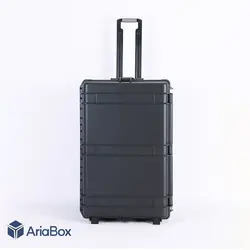 کیف پلاستیکی بزرگ ایمنی تجهیزات ABT8032-A2 با ابعاد 320×522×816 میلی متر