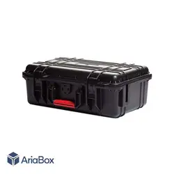 کیف ضد ضربه تجهیزات حفاظتی 3-45 با ابعاد 126×236×335 میلی متر