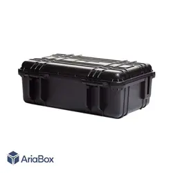 کیف ضد ضربه تجهیزات حفاظتی 3-45 با ابعاد 126×236×335 میلی متر