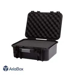 کیف ضدآب تجهیزات ابزار دقیق ABT3617-A2 با ابعاد 168×284×358 میلی متر