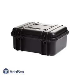 کیف ضدآب تجهیزات ابزار دقیق ABT3617-A2 با ابعاد 168×284×358 میلی متر