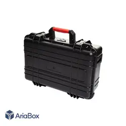 کیف ضدآب تجهیزات ابزار دقیق ABT3617-A2 با ابعاد 168×284×358 میلی متر