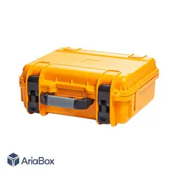 کیف محافظ تجهیزات الکترونیکی ABT3213 با ابعاد 132×280×318 میلی متر