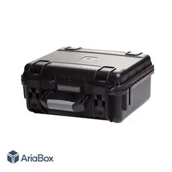 کیف محافظ تجهیزات الکترونیکی ABT3213 با ابعاد 132×280×318 میلی متر