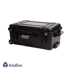 کیف محافظ ضد ضربه تجهیزات ABT5524-A2 با ابعاد 240×350×557 میلی متر