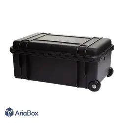 کیف محافظ ضد ضربه تجهیزات ABT5524-A2 با ابعاد 240×350×557 میلی متر