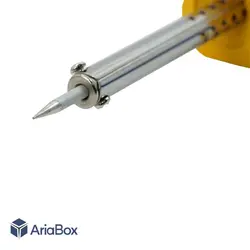 هویه 30 وات یاکسون مدل YX-520