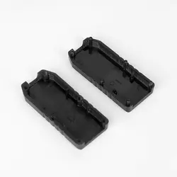جعبه دانگل usb مدل ABU805 با ابعاد 9.6×17.85×40.2 میلی متر