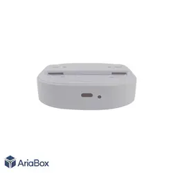 باکس هوشمند تشخیص دما-رطوبت-دود S934-A1 با ابعاد 30×90×89 میلی متر