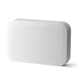 جعبه هوشمند روتر شبکه S938-A با ابعاد 30×100×150میلی متر