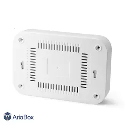 جعبه هوشمند روتر شبکه S938-A با ابعاد 30×100×150میلی متر