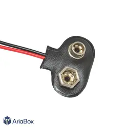 تستر قطعات الکترونیکی مدل  LCR-T4