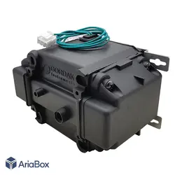 پمپ یدکی اصلی هیتر گرداک مدل  GORDAK AIR PUMP
