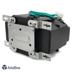 پمپ یدکی اصلی هیتر گرداک مدل  GORDAK AIR PUMP
