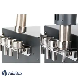 هیتر دیجیتال سوگون مدل Sugon 8620DX Pro