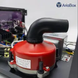 هیتر دیجیتال سوگون مدل Sugon 8620DX Pro