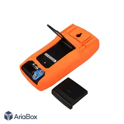 خازن سنج دیجیتال ویکتور مدل VICTOR 6013