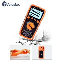 مولتی متر اتورنج دیجیتال ویکتور VICTOR VC97 2021