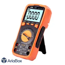 مولتی متر اتورنج دیجیتال ویکتور VICTOR VC97 2021