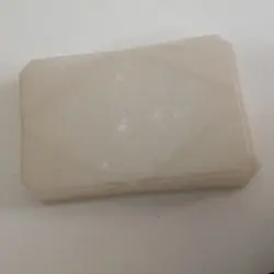 شربت خوری بشقابی  سفید