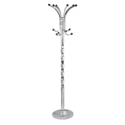 رخت آویز جالباسی ایستاده مدل ZQ